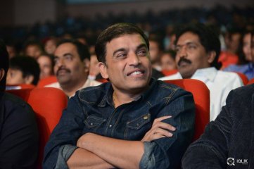 Temper Movie Audio Launch